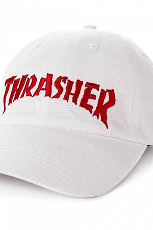 Бейсболка Thrasher Neck Face Invert Old Timer Thrasher 66445 купить с доставкой