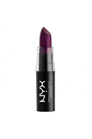 NYX PROFESSIONAL MAKEUP Матовая губная помада Matte Lipstick - Aria 30 NYX Professional Makeup 800897826888 вариант 3