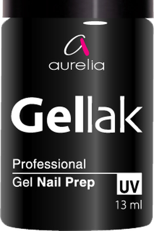 AURELIA Дегидратор / Nail Prep GELLAK 13 мл Aurelia 2252