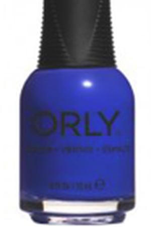 ORLY 454 лак для ногтей / Shockwave 5,3 мл Orly 48454 вариант 3 купить с доставкой