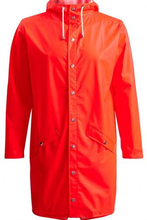 Куртка Rains Long Jacket rains 99976 купить с доставкой