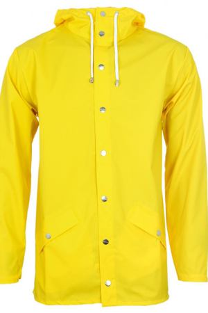 Куртка Rains Jacket rains 12658 купить с доставкой