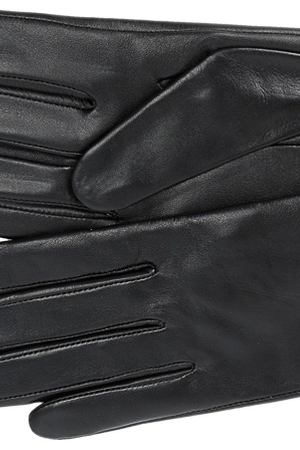 Удлиненные кожаные перчатки Eleganzza 253164