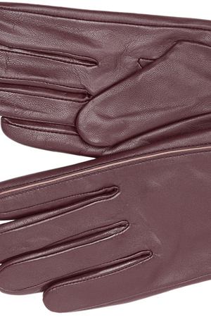 Перчатки из натуральной кожи Eleganzza 246069