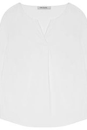 Белая блузка BETTY BARCLAY 66495 купить с доставкой