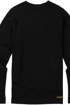 Термобелье Burton Midweight Base Layer Merino Crew Burton 135056