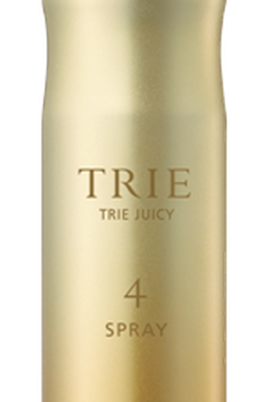 LEBEL Спрей-блеск средней фиксации / TRIE JUICY SPRAY 4 170 г Lebel 2138лп вариант 2