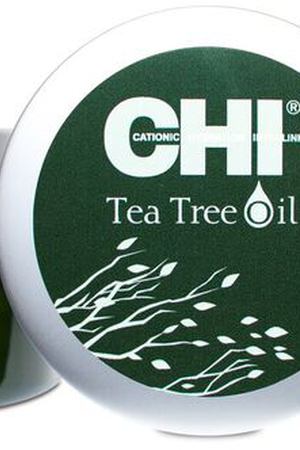 CHI Маска восстанавливающая с маслом чайного дерева 237 мл CHI CHITTM8 купить с доставкой