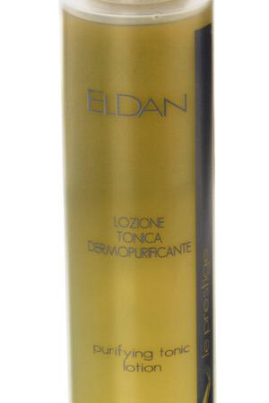 ELDAN Тоник-лосьон вяжущий / LE PRESTIGE 250 мл Eldan ELD-07 вариант 2 купить с доставкой